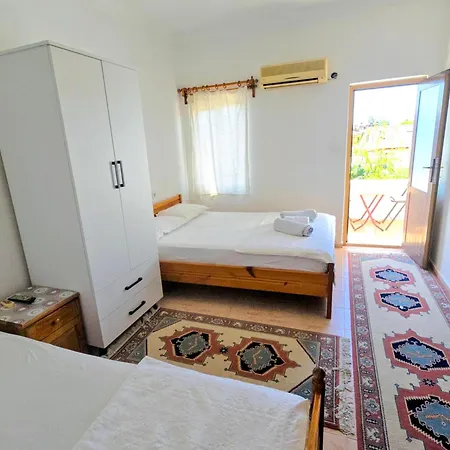 Akman Albergue Koycegiz (Mugla)