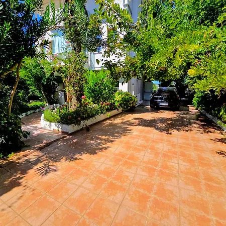 Albergue Akman *